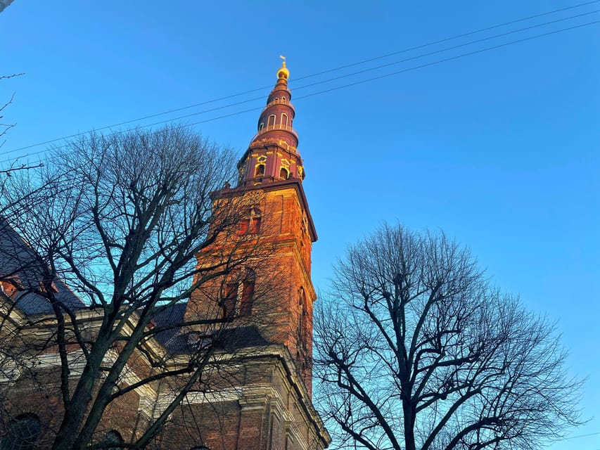 Copenhagen: Christiania & Christianshavn Guided Walking Tour - From alternative community to modern waterfront