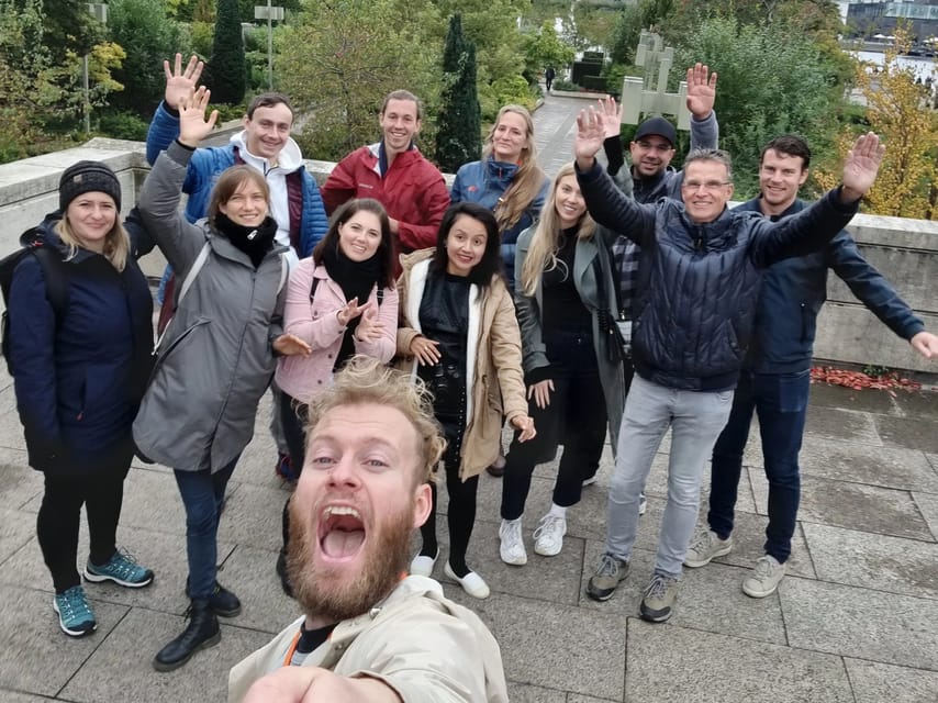 Copenhagen: Group Walking Tour - City Highlights - 2 Hours - What the guides do best