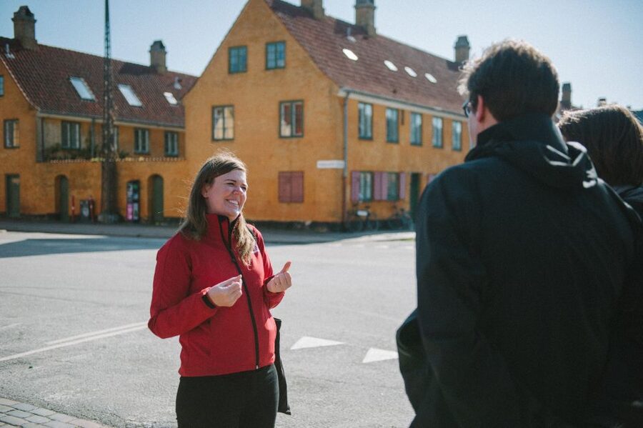 Copenhagen: Highlights & Hygge Guided Walking Tour w/ Lunch - Why this Copenhagen walk works so well