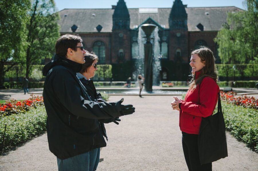 Copenhagen: Hygge and Happiness Culture Walking Tour - Who will enjoy this most