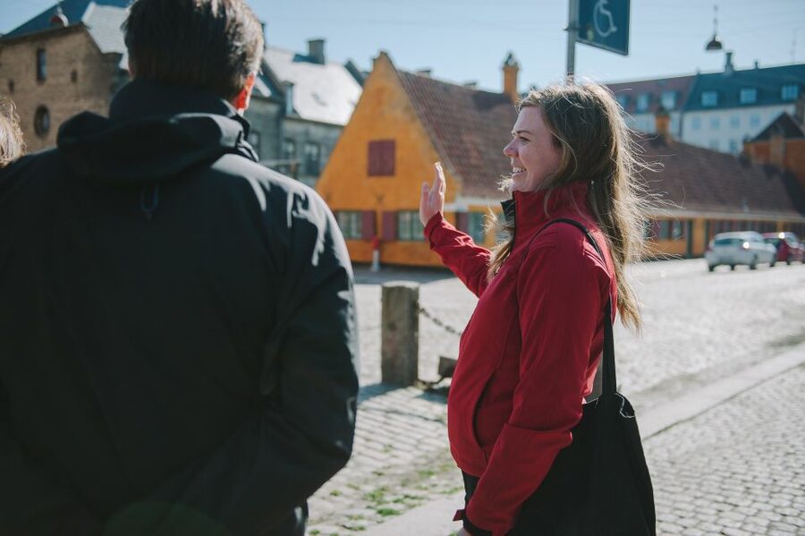 Copenhagen: Hygge and Happiness Culture Walking Tour - Why this tour works as a Copenhagen introduction