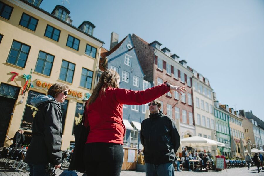 Copenhagen: Hygge and Happiness Culture Walking Tour - Why a group of 10 makes a difference