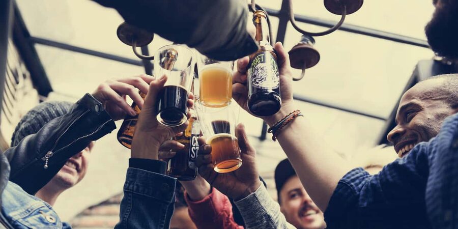 Copenhagen: Politically Incorrect Beer Tasting Walking Tour - Mikkeller Bar: a short introduction to Copenhagen beer