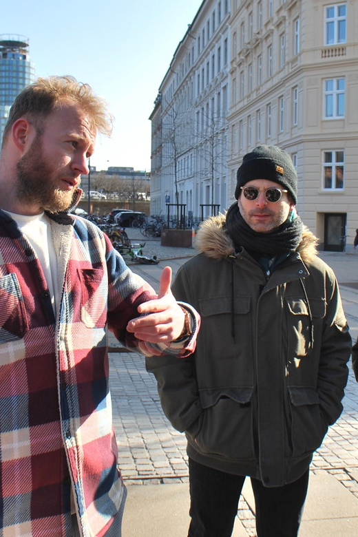 Copenhagen: Politically Incorrect Beer Tasting Walking Tour - What the eight beers are really worth