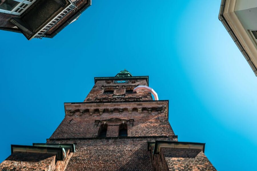 Copenhagen: Private Walking Tour - Key details before you book