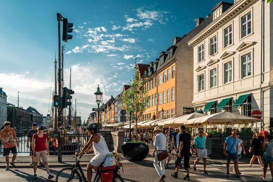 Copenhagen: Private Walking Tour - Is $683 good value for this Copenhagen walk?
