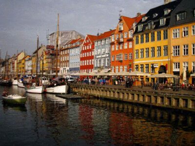 Private Walking Tour with a Local