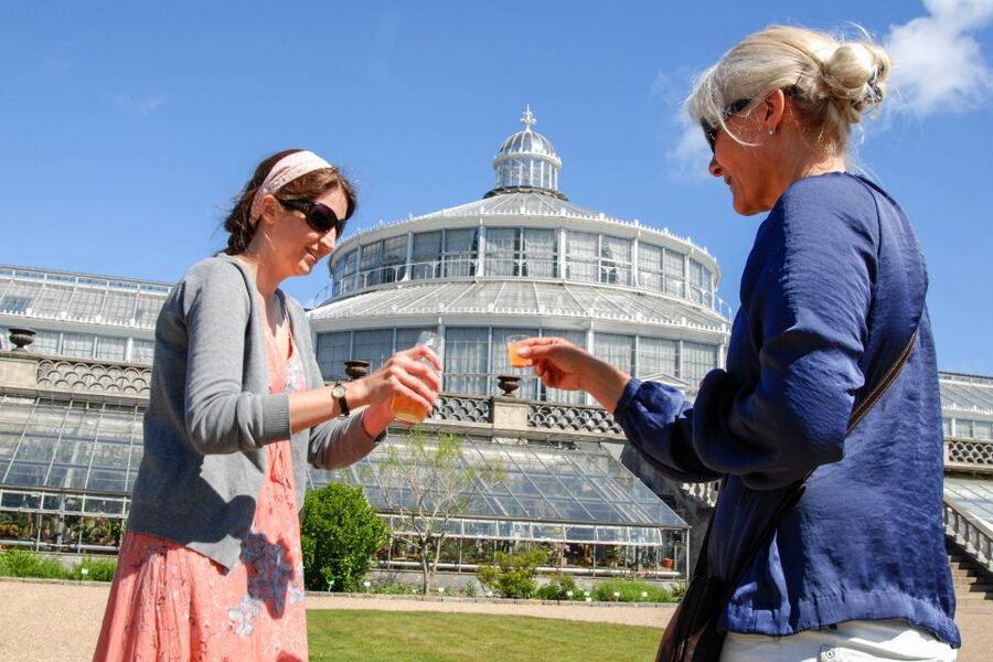 Copenhagen’s oldest and original food tour (Est. 2011). - Who will enjoy this tour most