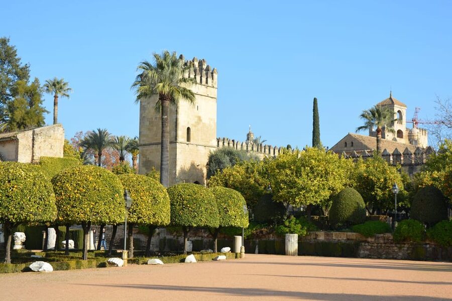 Cordoba: Monuments Walking Tour - Should you book the Cordoba Monuments Walking Tour?