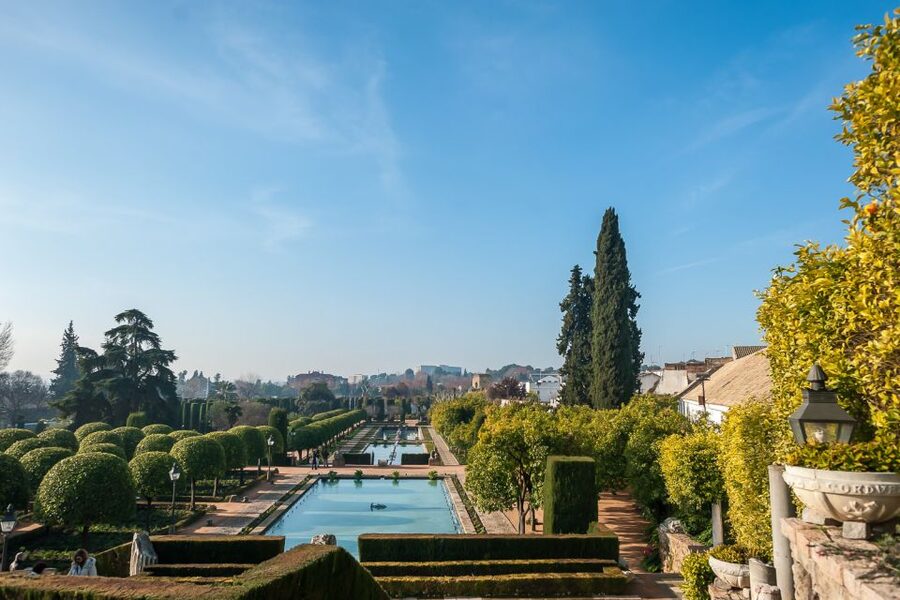 Cordoba: Monuments Walking Tour - Why this Cordoba tour works
