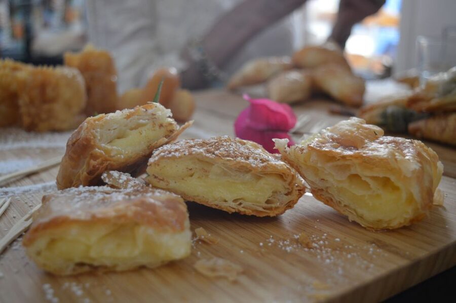 Corfu: Gastronomy Walking Tour - Booking details worth knowing
