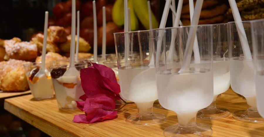 Corfu: Gastronomy Walking Tour - Starting by the Old Fortress