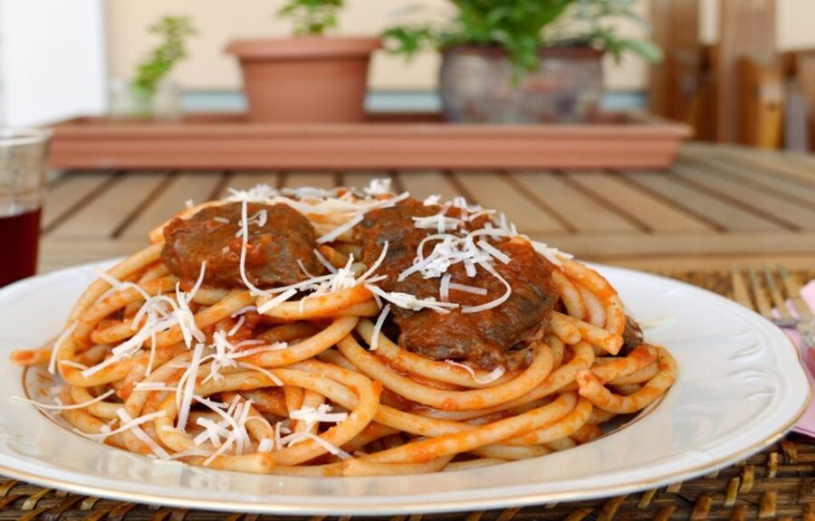 Corfu: Gastronomy Walking Tour - Old Town history between the bites