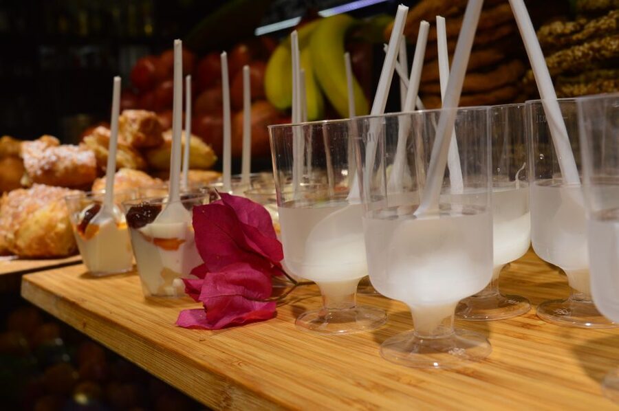 Corfu: Gastronomy Walking Tour - The first tastings: breakfast, snacks, and local flavor
