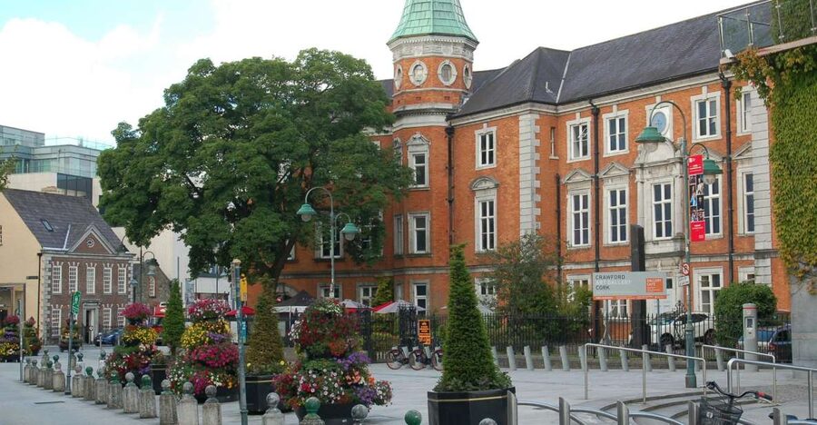 Cork: Guided Historical Walking Tour - Why Cork’s hidden river makes this walk different