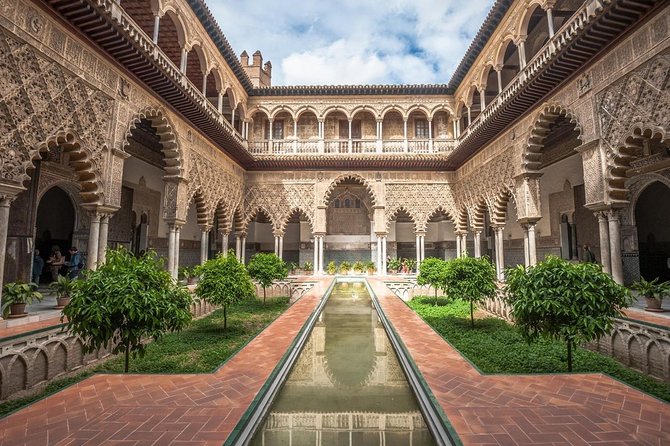 Cultural Walking Tour of Seville Monumental - Key points before you book