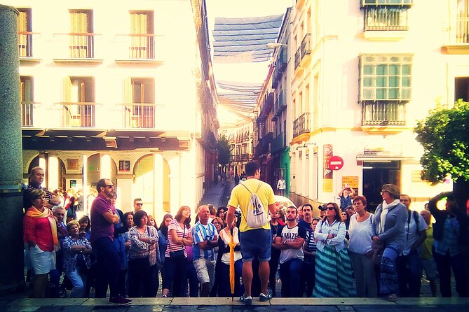 Cultural Walking Tour of Seville Monumental - Why this route works so well in Seville