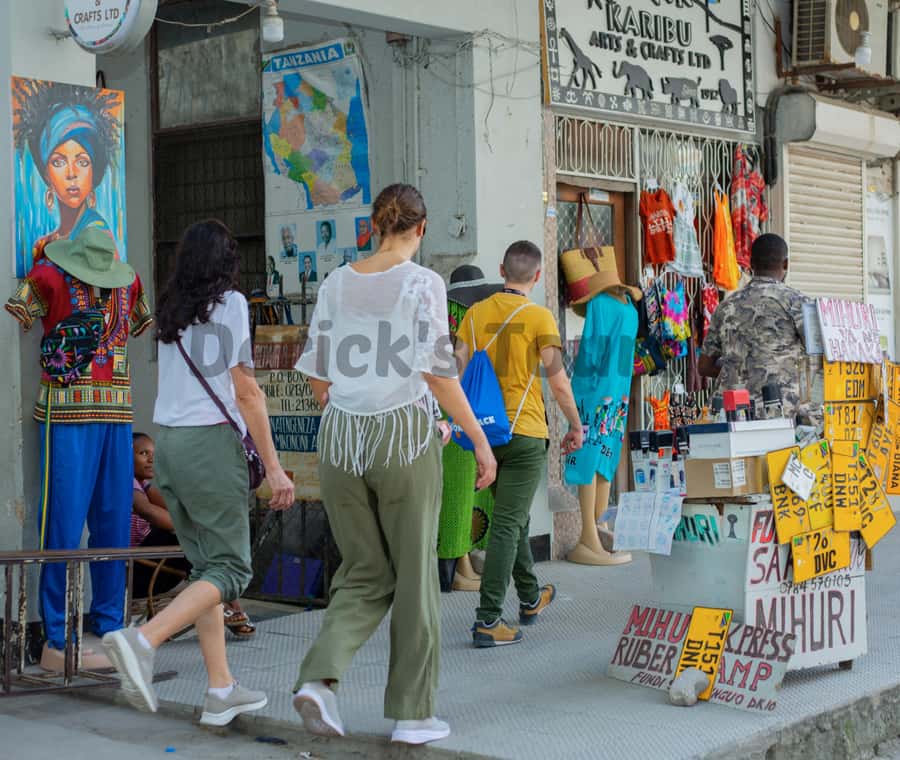 Dar es Salaam City Center: Walking Tour - Why this two-hour walk works as a first look at Dar es Salaam