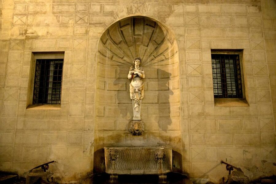 Dark Heart of Rome - Facts, Legend & Mystery Walking Tour - Is $14 good value?