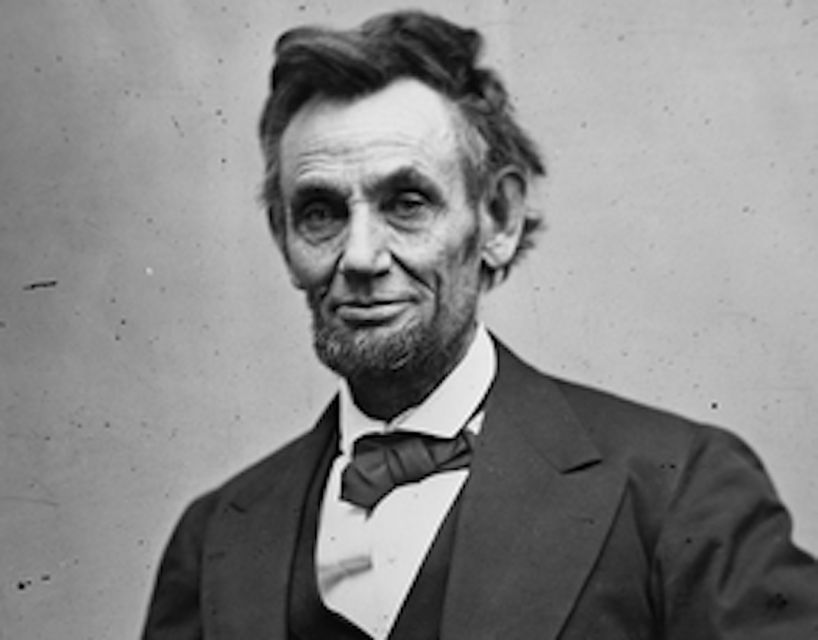 DC: Lincoln Assassination Tour with Ford's Theatre Entry - The guide makes or breaks the experience