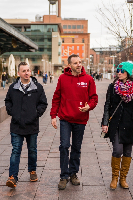 Deep Dive into Denver: Small-Group Walking Tour - Who will get the most from this Denver walking tour