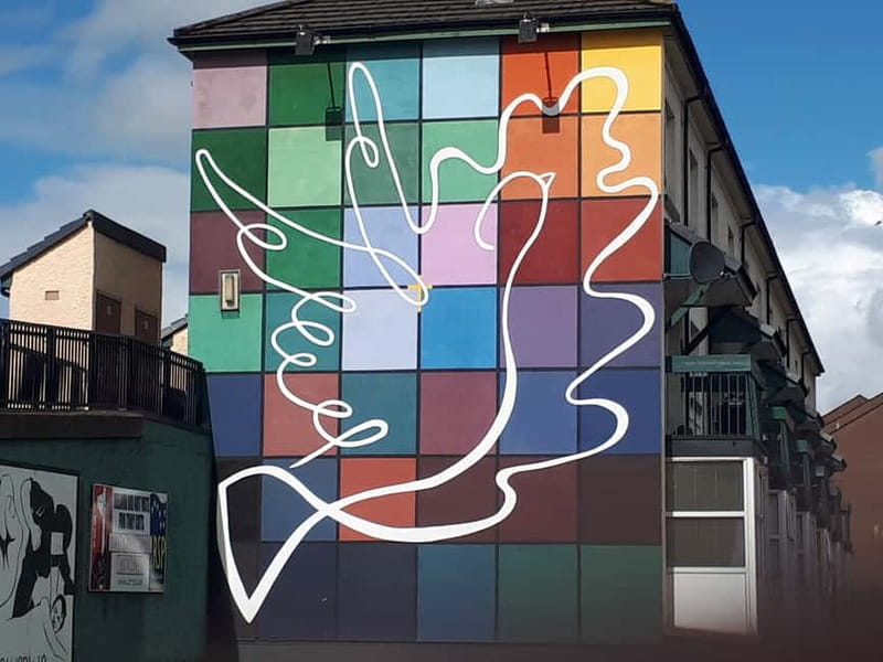 Derry: Bloody Sunday and Bogside Murals Walking Tour - Key points to know before booking