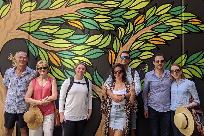 Discover Perth Walking Tour: History, Art, Local Insights + More! - Coffee, questions and a pace that suits most people