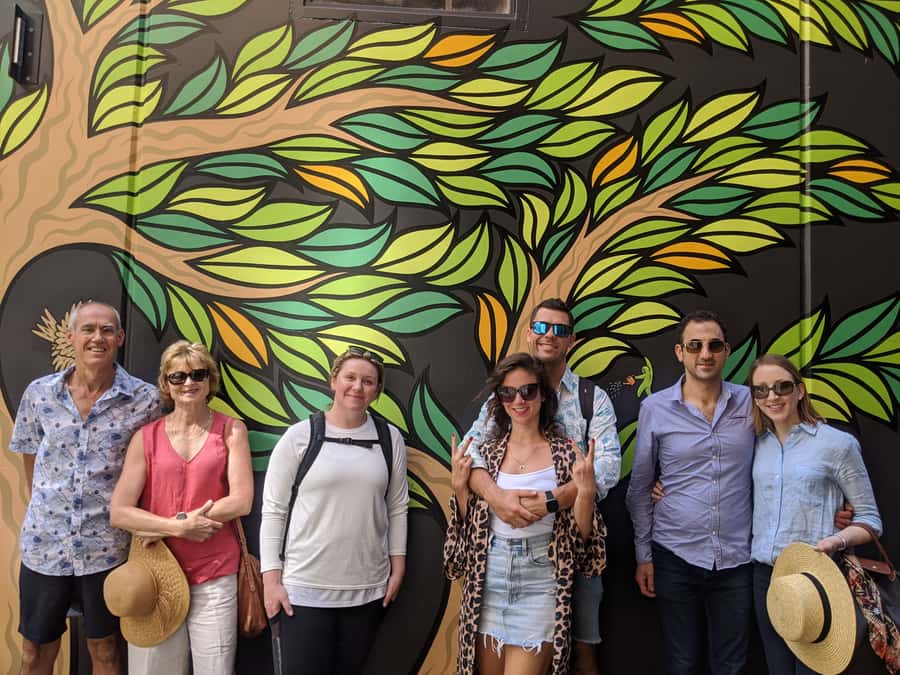 Discover Perth Walking Tour: History, Art, Sights + More! - Key points to know before you book