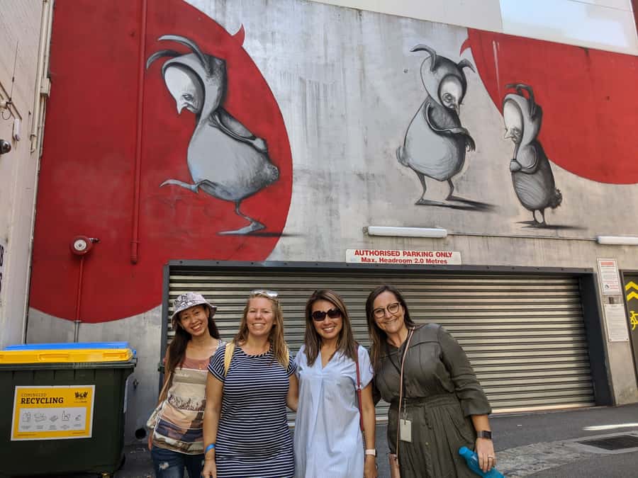 Discover Perth Walking Tour: History, Art, Sights + More! - Is $50 good value for Perth?