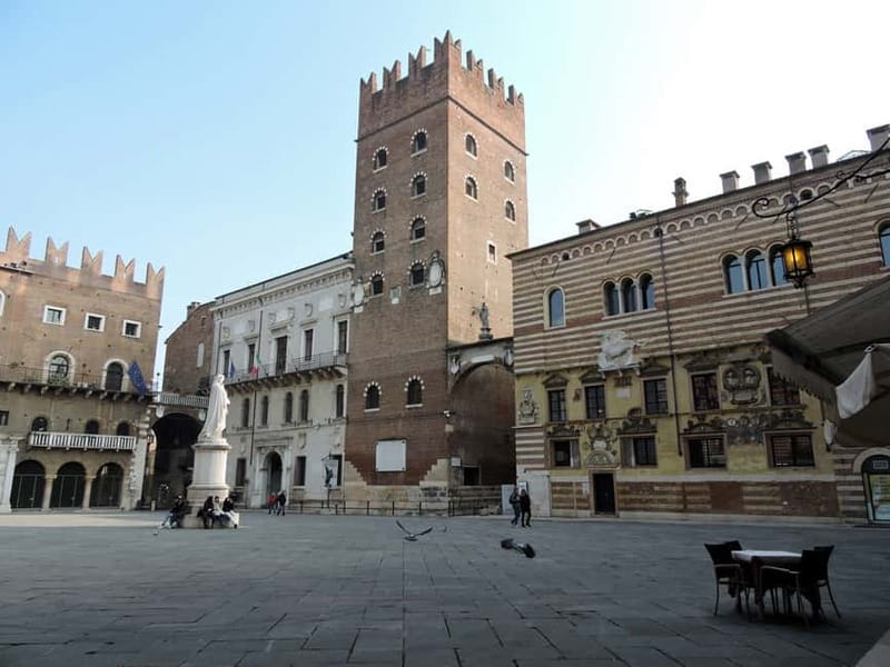Discover Verona: City Highlights Guided Walking Tour - What $22 gets you in practical terms