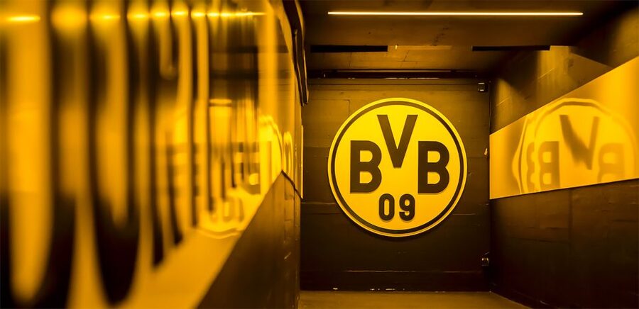 Dortmund: BVB Self-Guided Stadium Walk - Key points before you book