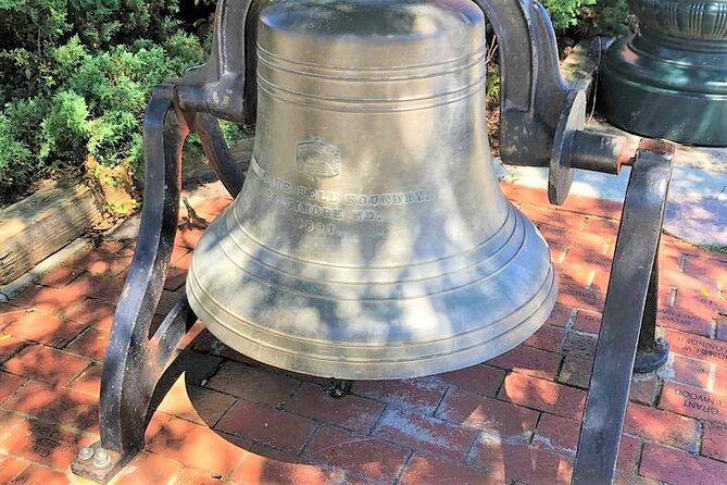 Downtown Asheville Tip-Based Sightseeing Walking Tour - The Salt Face Mule and the 2 p.m. timing