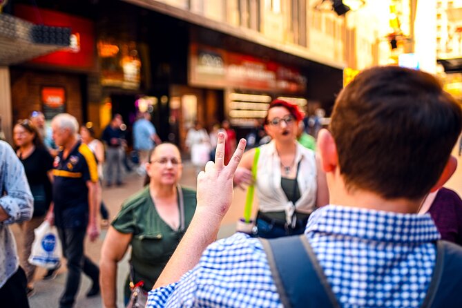 Downtown Las Vegas Food Tour of 6 Iconic Dishes & Hidden Gems - Why this Downtown food tour works