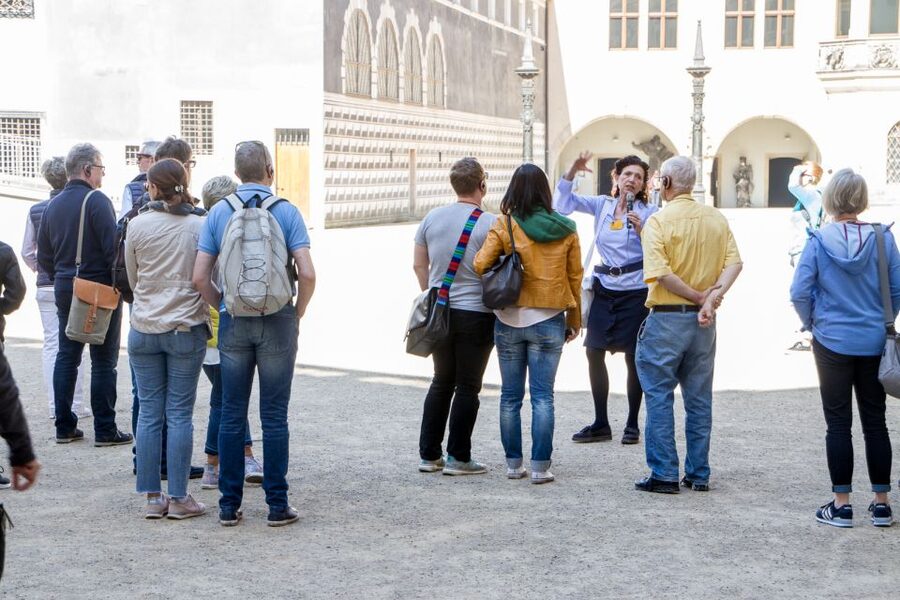 Dresden: Complete Walking Tour with Frauenkirche Visit - Why this Dresden walking tour works well