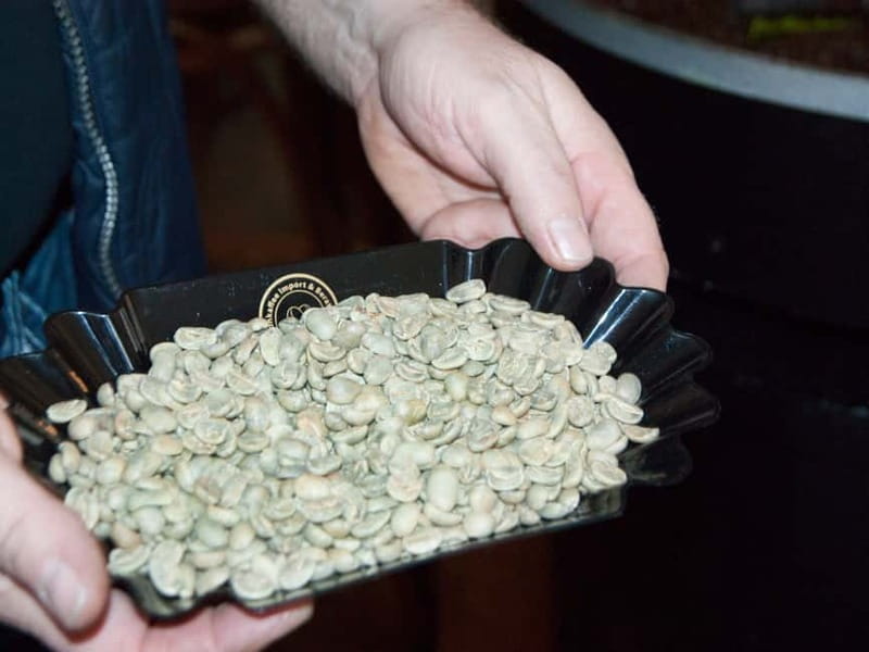 Dresden: Taste of Dresden Food Walk - Baroque coffee and the pleasures of everyday life