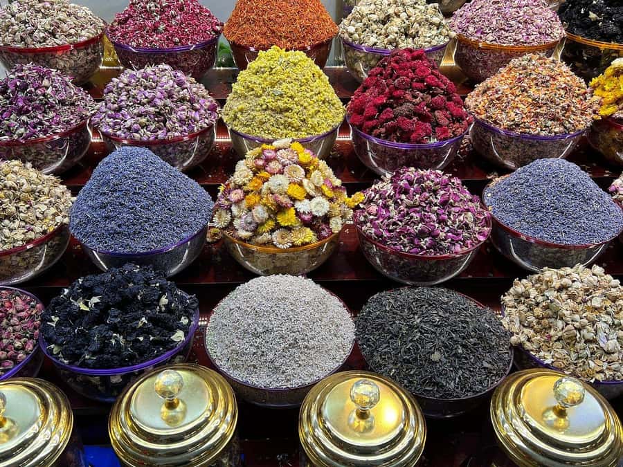 Dubai: Old City Walking Tour with Abra Ride - Al Seef: a polished introduction to the creek