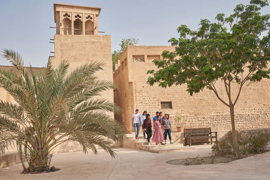 Dubai: Private Old Town, Heritage & Souks Walking Tour - Why Old Dubai is the right place to start