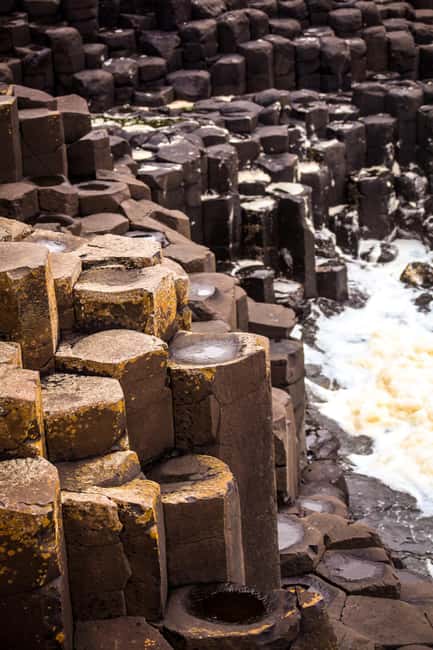 Dublin: Belfast Walk, Dunluce Castle & Giant’s Causeway - Should you book the Belfast and Causeway Coast trip?