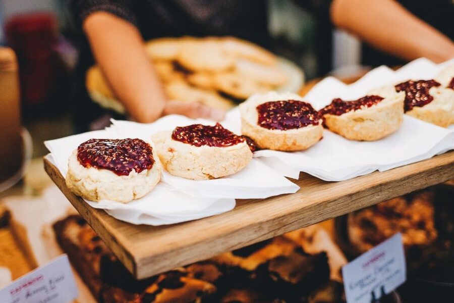 Dublin: Delicious Walking Food Tour - Why this food walk works well in Dublin