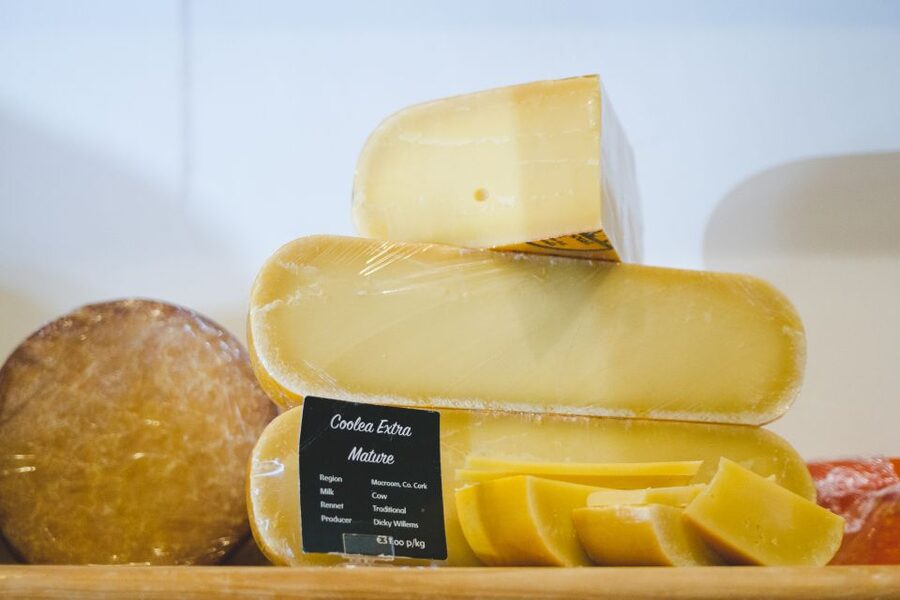Dublin: Delicious Walking Food Tour - What you may taste along the way