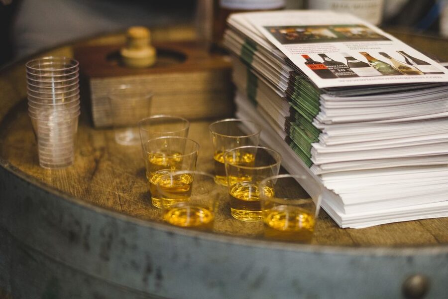 Dublin: Delicious Walking Food Tour - The guides make the difference