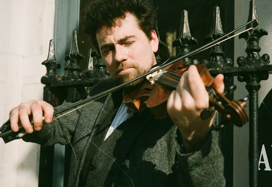 Dublin: Irish Music Walking Tour with Live Performance - Practical tips for getting more from the experience