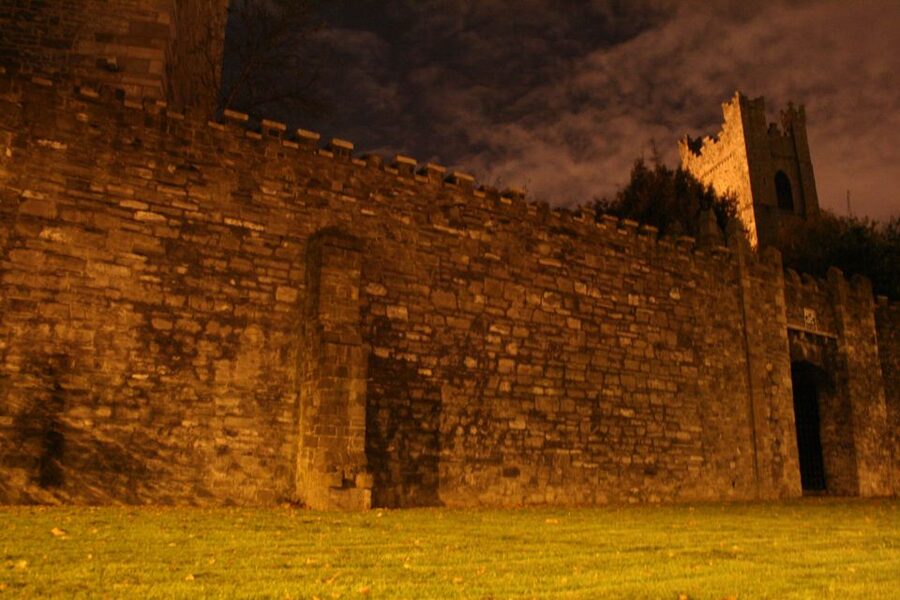 Dublin's Haunted History Walking Tour - Dublin’s Hell and the city’s darker names