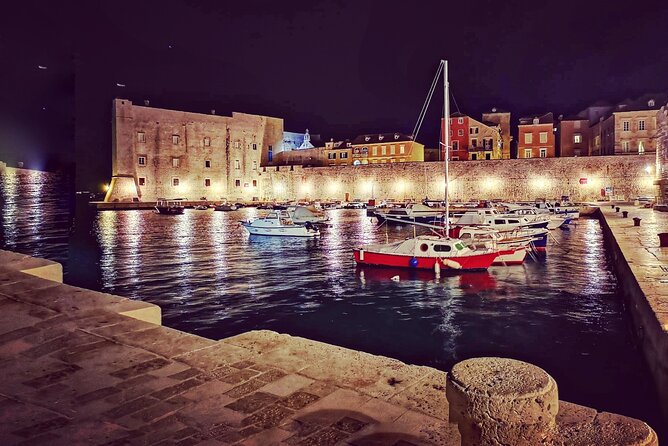 Dubrovnik By Night Walking Tour - Final verdict: book it for your first night
