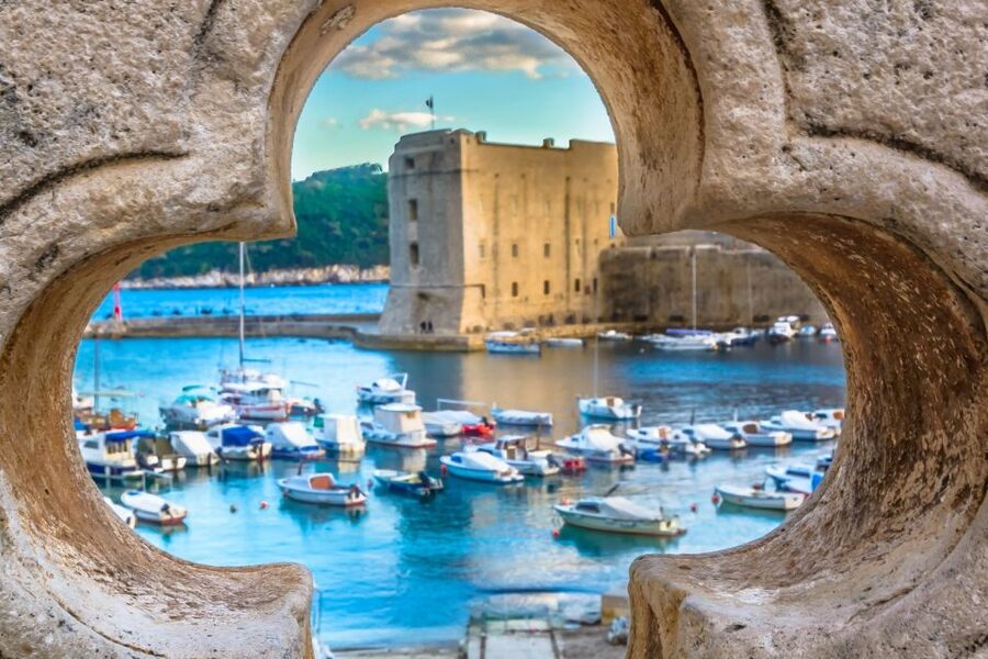 Dubrovnik: Cable Car, Walking Tour and City Walls Combo - Who will enjoy this Dubrovnik combination?