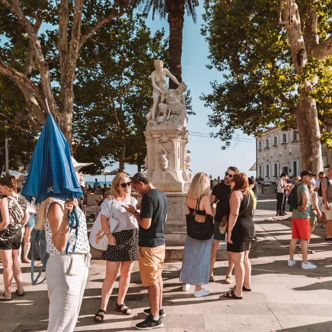 Dubrovnik: City Walls Early Morning or Sunset Walking Tour - Key points to know before you go