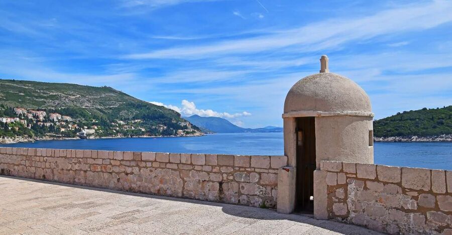 Dubrovnik: City Walls Early Morning or Sunset Walking Tour - Why walking Dubrovnik’s walls is worth your time