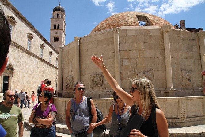 Dubrovnik Discovery Old Town Walking Tour - A useful first look at Dubrovnik’s Old Town