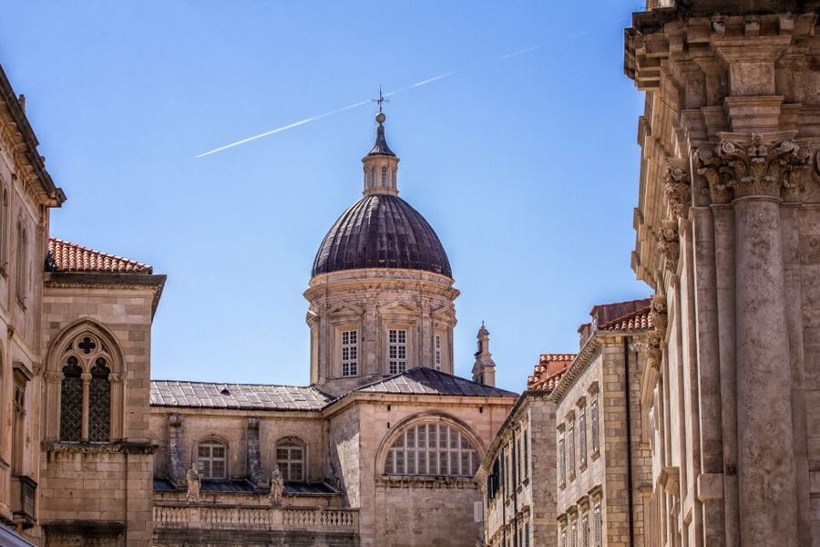 Dubrovnik: Early Bird Walking Tour - Is $23 a fair price?
