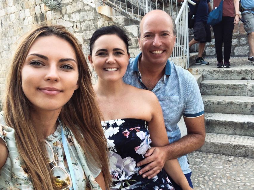 Dubrovnik: Explore Dubrovnik Old Town Walking Tour - Key points to know before booking